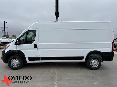 New 2025 Ram ProMaster 2500 High Roof Empty Cargo Van for sale #D10300 - photo 1