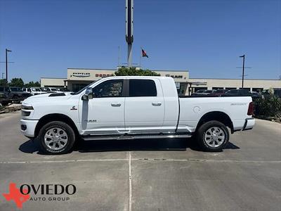 New 2025 Ram 2500 Laramie Mega Cab 4x4 Pickup for sale #D10341 - photo 1