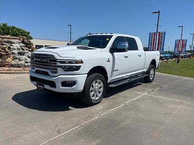 New 2025 Ram 2500 Laramie Mega Cab 4x4 Pickup for sale #D10341 - photo 2