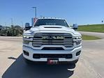 New 2025 Ram 2500 Laramie Mega Cab 4x4 Pickup for sale #D10341 - photo 3