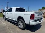 New 2025 Ram 2500 Laramie Mega Cab 4x4 Pickup for sale #D10341 - photo 8