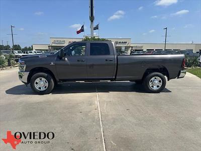 New 2025 Ram 2500 Tradesman Crew Cab 4x4 Pickup for sale #D10358 - photo 1