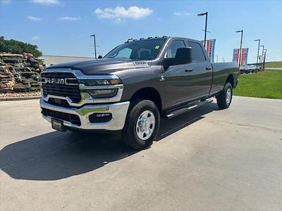 New 2025 Ram 2500 Tradesman Crew Cab 4x4 Pickup for sale #D10358 - photo 2