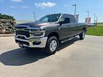 New 2025 Ram 2500 Tradesman Crew Cab 4x4 Pickup for sale #D10358 - photo 2