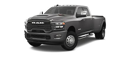 New 2025 Ram 3500 Laramie Crew Cab 4x4 DRW Pickup for sale #D10380 - photo 1