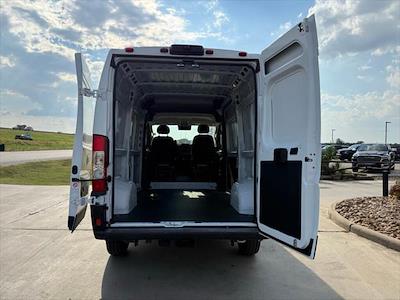 New 2025 Ram ProMaster 1500 High Roof Empty Cargo Van for sale #D10406 - photo 2