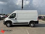 New 2025 Ram ProMaster 1500 High Roof Empty Cargo Van for sale #D10406 - photo 1