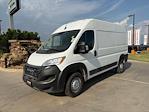 New 2025 Ram ProMaster 1500 High Roof Empty Cargo Van for sale #D10406 - photo 4