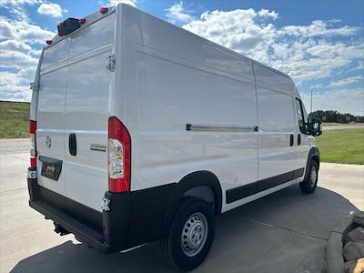 New 2025 Ram ProMaster 2500 High Roof Empty Cargo Van for sale #D10264 - photo 2