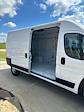 New 2025 Ram ProMaster 2500 High Roof Empty Cargo Van for sale #D10264 - photo 9