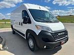 New 2025 Ram ProMaster 2500 High Roof Empty Cargo Van for sale #D10264 - photo 1