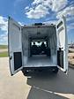 New 2025 Ram ProMaster 2500 High Roof Empty Cargo Van for sale #D10264 - photo 3