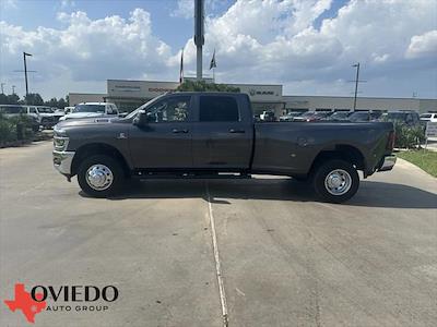 New 2025 Ram 3500 Tradesman Crew Cab 4x4 DRW Pickup for sale #D10299T - photo 1