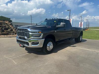 New 2025 Ram 3500 Tradesman Crew Cab 4x4 DRW Pickup for sale #D10299T - photo 2