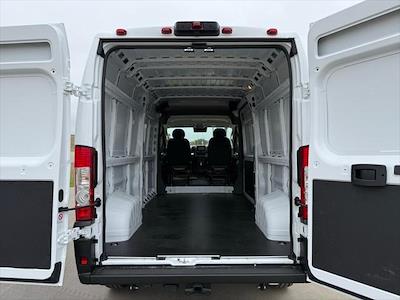 New 2025 Ram ProMaster 2500 High Roof Empty Cargo Van for sale #D10300 - photo 2