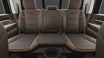 New 2025 Ram 3500 Longhorn Crew Cab 4x4 DRW Pickup for sale #D10300T - photo 3