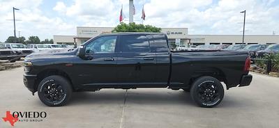 New 2025 Ram 2500 Laramie Mega Cab 4x4 Pickup for sale #D10334T - photo 1