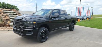 New 2025 Ram 2500 Laramie Mega Cab 4x4 Pickup for sale #D10334T - photo 2