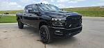 New 2025 Ram 2500 Laramie Mega Cab 4x4 Pickup for sale #D10334T - photo 4