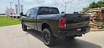 New 2025 Ram 2500 Laramie Mega Cab 4x4 Pickup for sale #D10334T - photo 8