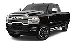 New 2025 Ram 2500 Laramie Crew Cab 4x4 Pickup for sale #D10341T - photo 1