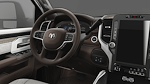 New 2025 Ram 2500 Laramie Crew Cab 4x4 Pickup for sale #D10341T - photo 8
