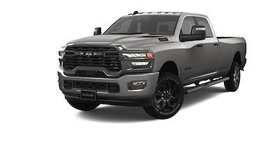 New 2025 Ram 3500 Lone Star Crew Cab 4x4 Pickup for sale #D10368 - photo 1