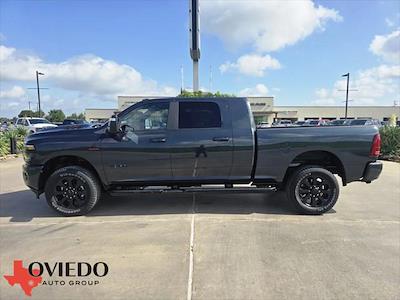 New 2025 Ram 2500 Laramie Mega Cab 4x4 Pickup for sale #D10369 - photo 1
