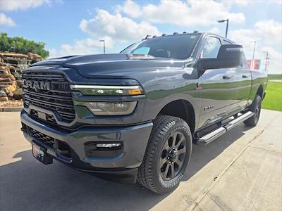 New 2025 Ram 2500 Laramie Mega Cab 4x4 Pickup for sale #D10369 - photo 2