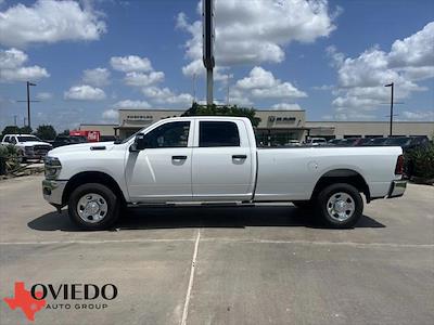 New 2025 Ram 3500 Tradesman Crew Cab 4x4 Pickup for sale #D10371 - photo 1