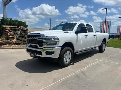 New 2025 Ram 3500 Tradesman Crew Cab 4x4 Pickup for sale #D10371 - photo 2