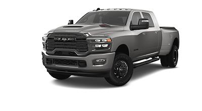 New 2025 Ram 3500 Laramie Mega Cab 4x4 DRW Pickup for sale #D10378 - photo 1