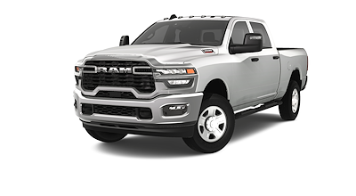 New 2025 Ram 3500 Tradesman Crew Cab 4x4 Pickup for sale #D10382 - photo 1