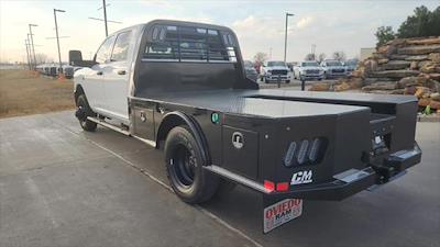New 2026 Ram 3500 Crew Cab Flatbed Truck for sale #D10438 - photo 2
