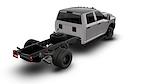 New 2026 Ram 3500 Crew Cab 60 CA Cab Chassis for sale #D10445 - photo 2