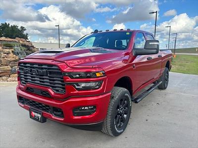 New 2026 Ram 2500 Tradesman Crew Cab for sale #D10456 - photo 2