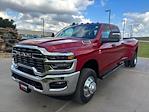New 2026 Ram 3500 Tradesman Crew Cab for sale #D10458 - photo 2