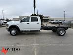 New 2026 Ram 4500 Crew Cab 84 CA Cab Chassis for sale #D10462 - photo 1