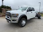 New 2026 Ram 4500 Crew Cab 84 CA Cab Chassis for sale #D10462 - photo 2
