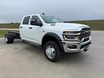 New 2026 Ram 4500 Crew Cab 84 CA Cab Chassis for sale #D10462 - photo 5