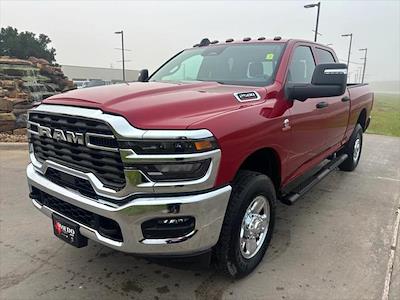 New 2026 Ram 2500 Tradesman Crew Cab for sale #D10463 - photo 2