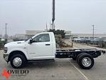 New 2026 Ram 3500 Regular Cab 60 CA Cab Chassis for sale #D10466 - photo 1