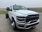 New 2026 Ram 3500 Regular Cab 60 CA Cab Chassis for sale #D10466 - photo 5