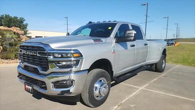 New 2026 Ram 3500 Tradesman Crew Cab for sale #D10469 - photo 2