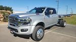 New 2026 Ram 4500 Crew Cab 60 CA Cab Chassis for sale #D10470 - photo 1