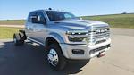 New 2026 Ram 4500 Crew Cab 60 CA Cab Chassis for sale #D10470 - photo 5