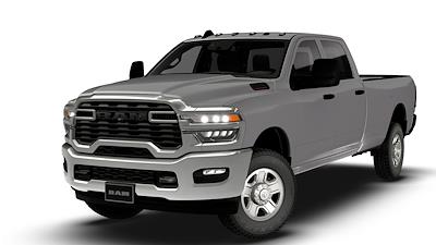 New 2026 Ram 3500 Tradesman Crew Cab for sale #D10473 - photo 1