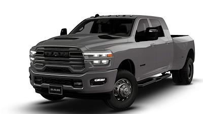 New 2026 Ram 3500 Laramie Mega Cab for sale #D10476 - photo 1