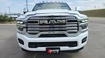 New 2026 Ram 3500 Laramie Crew Cab for sale #D10488 - photo 3
