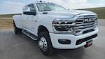 New 2026 Ram 3500 Laramie Crew Cab for sale #D10488 - photo 4